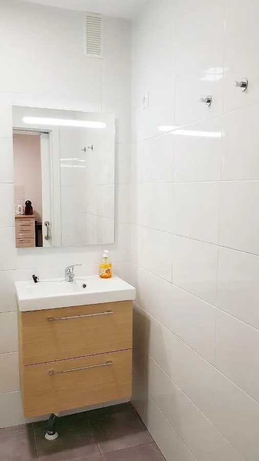 Centro Historico Malaga Apartment